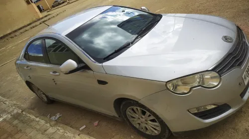 MG 550 2015 550