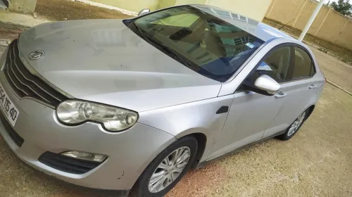 MG 550 2015 550