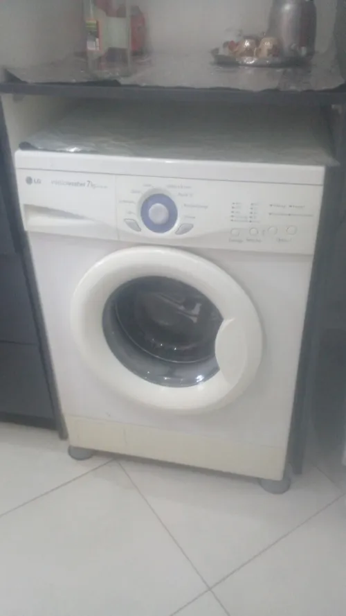 Location vacances Appartement F3 Alger Ain taya