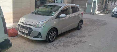 Hyundai Grand i10 2019 Restylée DZ