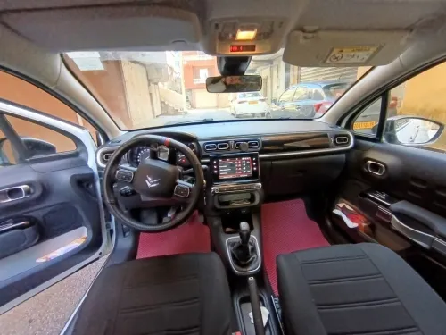 Citroen C3 2022 SHINE