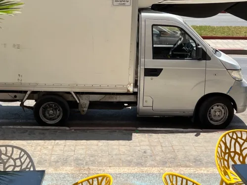 Cherry frigo Frigo 2019