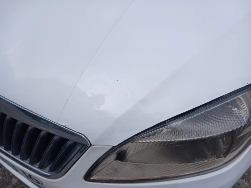 Skoda Fabia 2013 Ambition