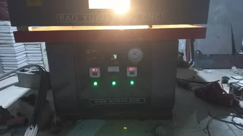 Termoformage machine acrylique 