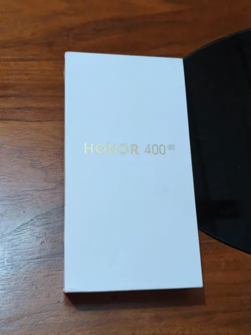 Honor HONOR 400 8GB/256GB