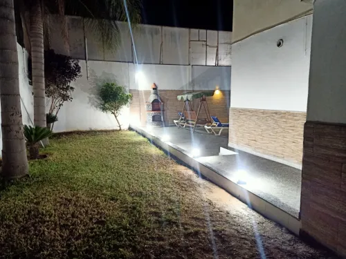 Location vacances Niveau De Villa F3 Alger Douera
