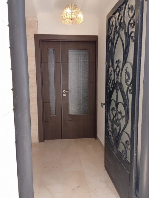Location vacances Niveau De Villa F3 Alger Douera