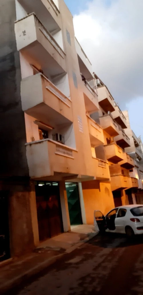 Location Villa Alger Said hamdine