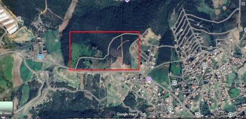 Vente Terrain Blida Meftah