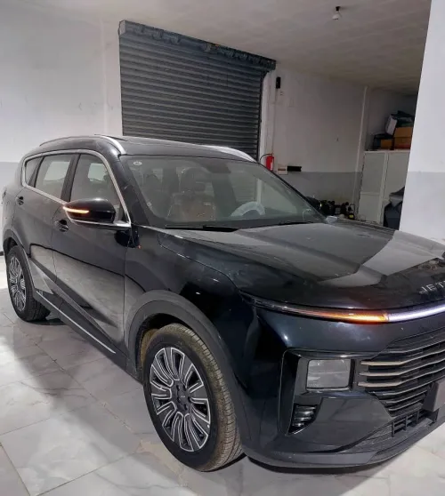 Jetour  X70 PLUS 2025 Flagship