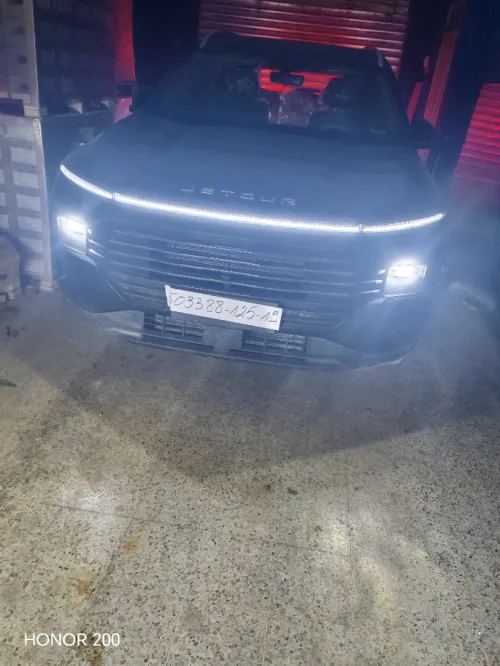 Jetour  X70 PLUS 2025 Flagship