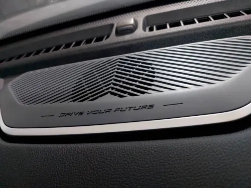 Jetour  X70 PLUS 2025 Flagship