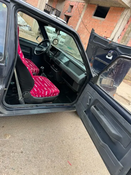 Renault Super 5 1992 Super 5