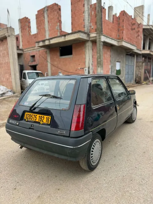Renault Super 5 1992 Super 5