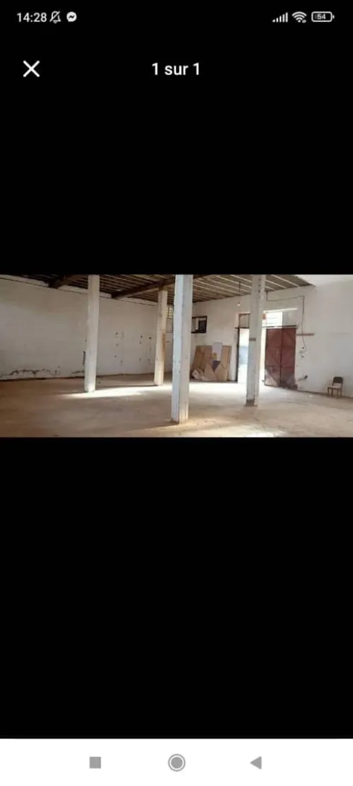 Vente Local Tlemcen Tlemcen