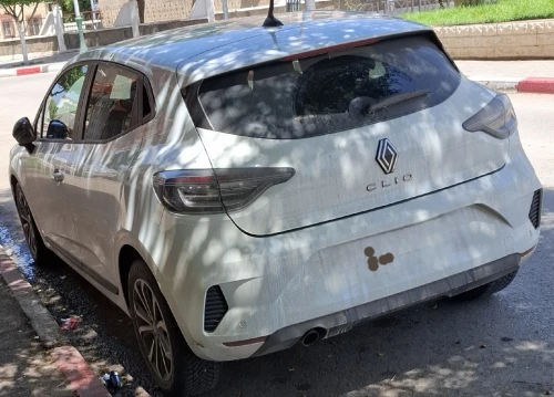 Renault Clio 5  2024 Evolution