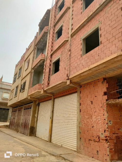 Vente Villa Relizane Oued rhiou