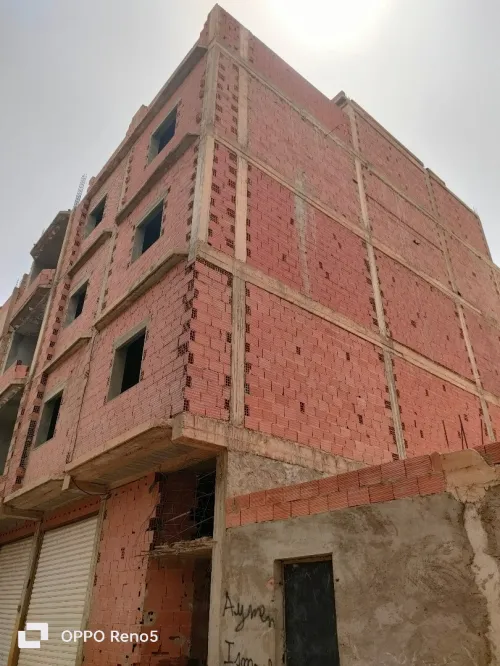 Vente Villa Relizane Oued rhiou