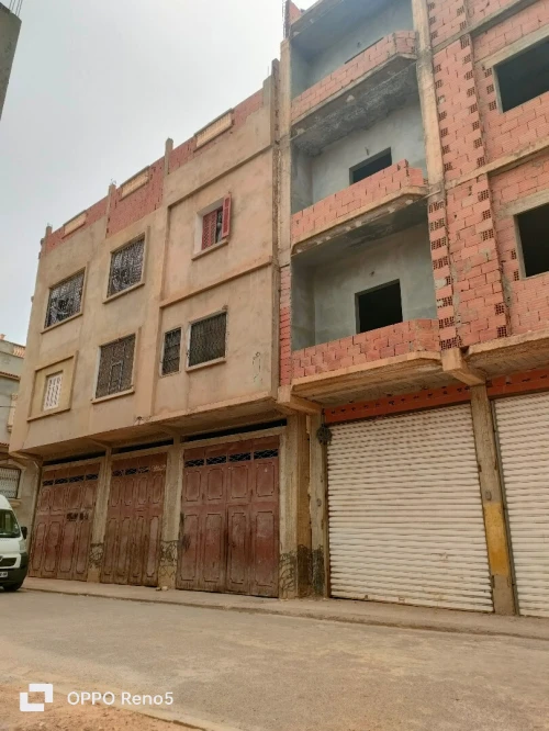 Vente Villa Relizane Oued rhiou