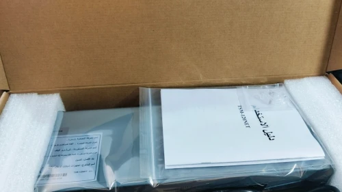 TNLO TSM-120NET 4E1+4FE to fiber (SFP port) SM40km 80km 