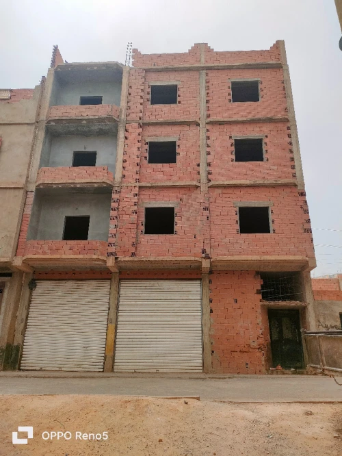 Vente Villa Relizane Oued rhiou