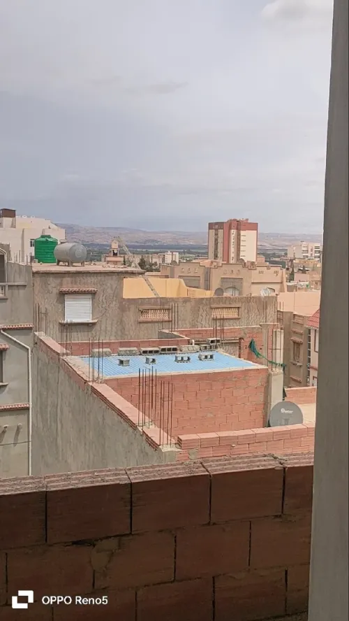 Vente Villa Relizane Oued rhiou