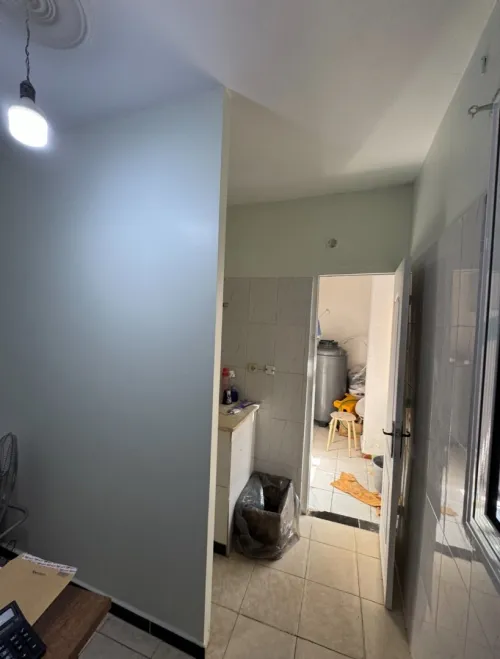 Location Appartement F3 Alger Saoula