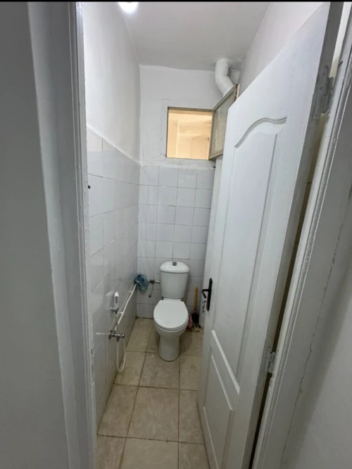Location Appartement F3 Alger Saoula