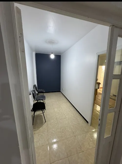 Location Appartement F3 Alger Saoula