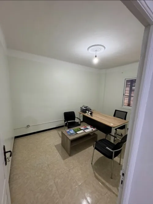 Location Appartement F3 Alger Saoula