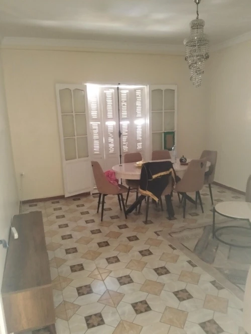 Vente Immeuble Oran Oran