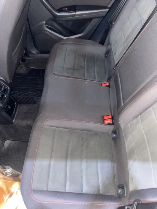 Seat ATECA 2019 FR