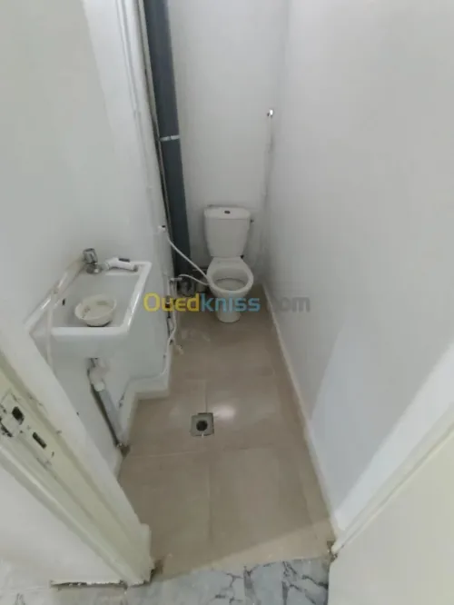 Vente Immeuble Oran Oran