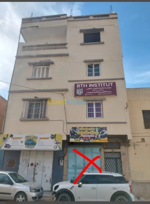 Location Local Oran Oran