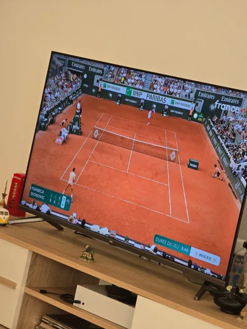 IRIS 43E30 FULL HD 43" NON SMART