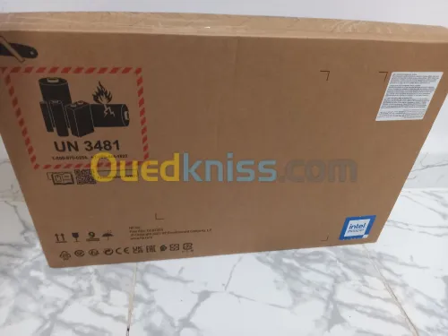Laptop HP 15-DW3050NK i3-1115G4/4GO/SSD