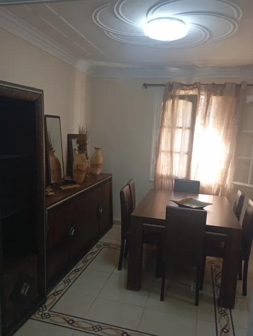 Location Appartement F4 Alger El achour