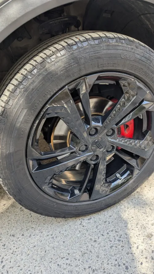 Geely Coolray 2024 Sport