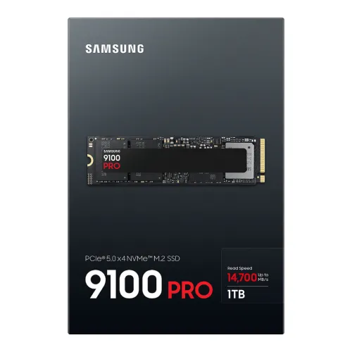 Samsung 9100 PRO 1TB