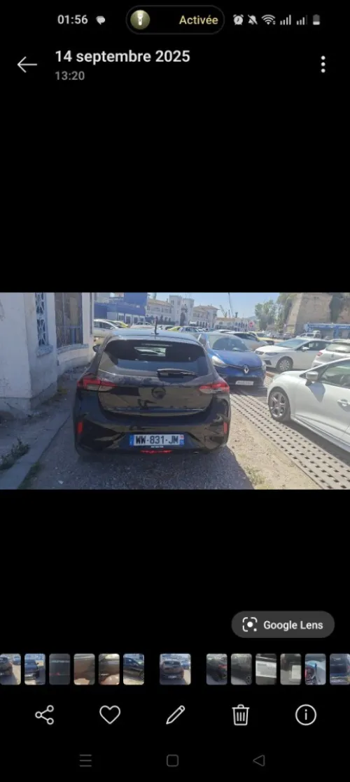 Opel Corsa 2024 GS
