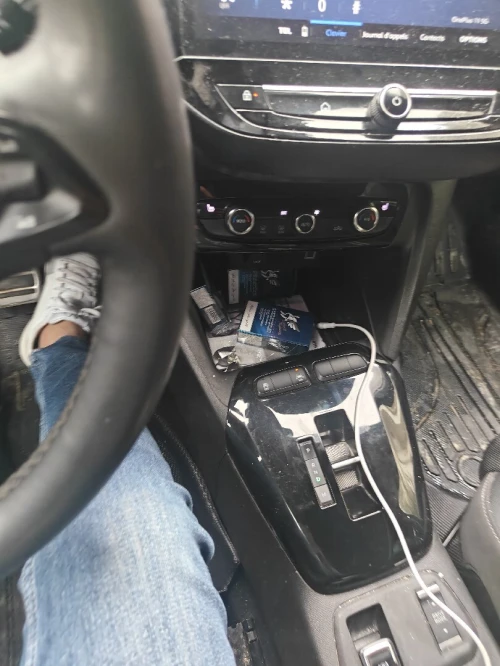 Opel Corsa 2024 GS Line F