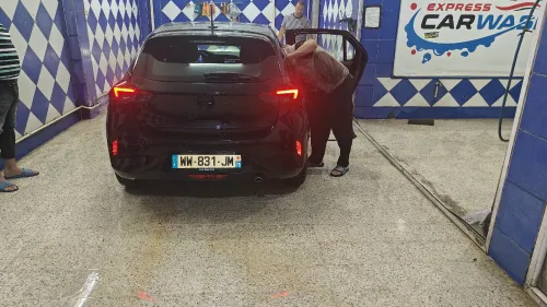 Opel Corsa 2024 GS Line F