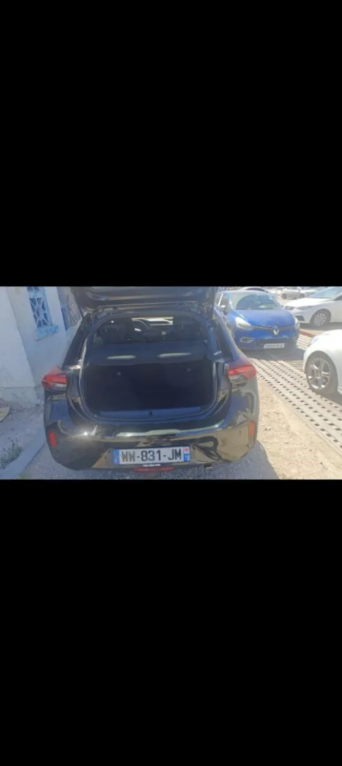 Opel Corsa 2024 GS