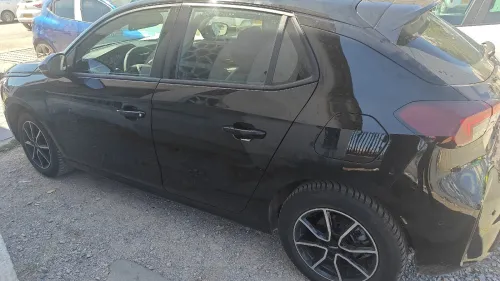 Opel Corsa 2024 GS Line F