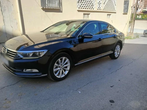 Volkswagen Passat 2017 Business