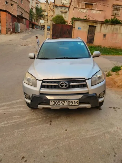 Toyota RAV4 2009 RAV4