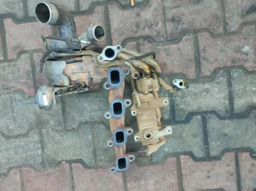 Pieces rav4