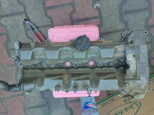 Pieces rav4