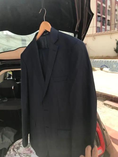 Costume Smalto de luxe 
