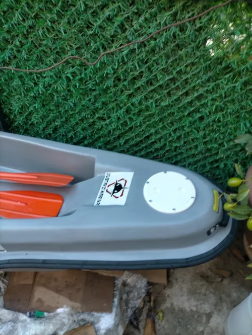 Kayak Orca phantom 2 place